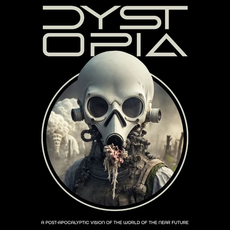 DYSTOPIE