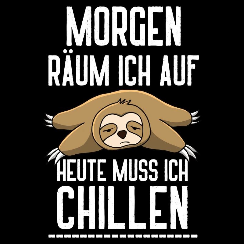 Chillen Einzug Erste Eigene Wohnung Chill Relaxen