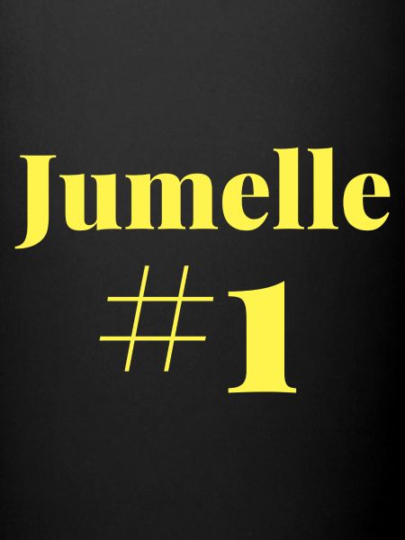 Jumelle Numéro 1