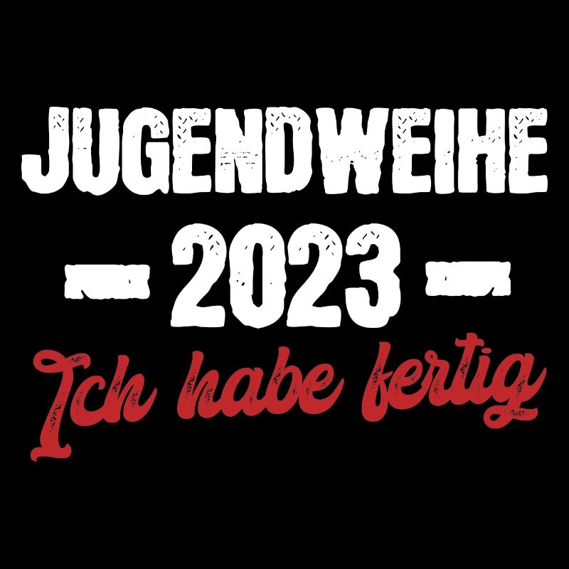 Jugendweihe Party Geschenk