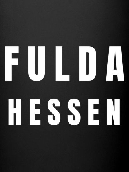 Fulda, Hesse