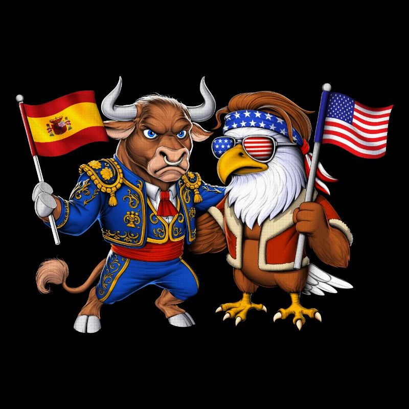 Héritage hispano-américain