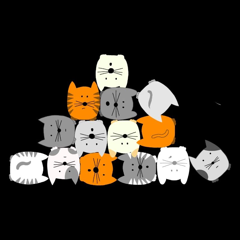 Kätzchen, Kätzchen, Kätzchen