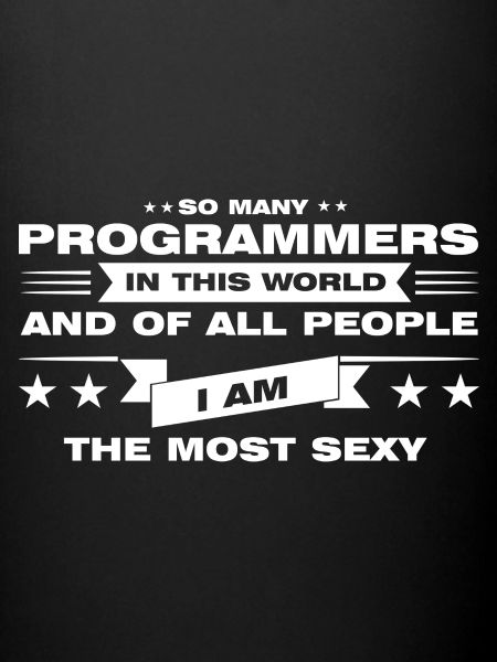 Programmierer Beruf Computer Geschenk