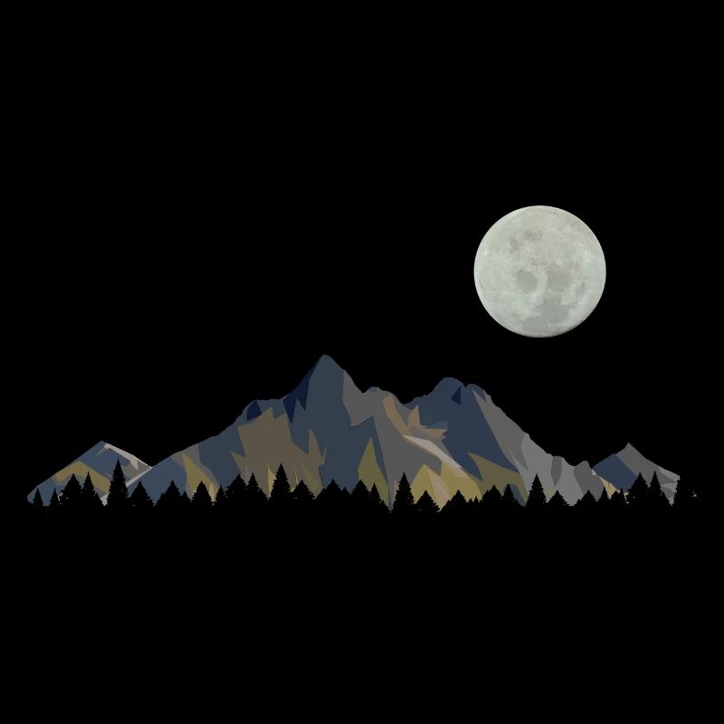 ASTRONOMY: Moon