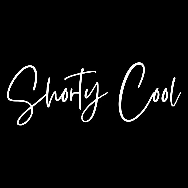 Shorty Cool Merchandise