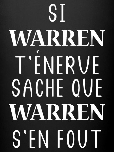 warren