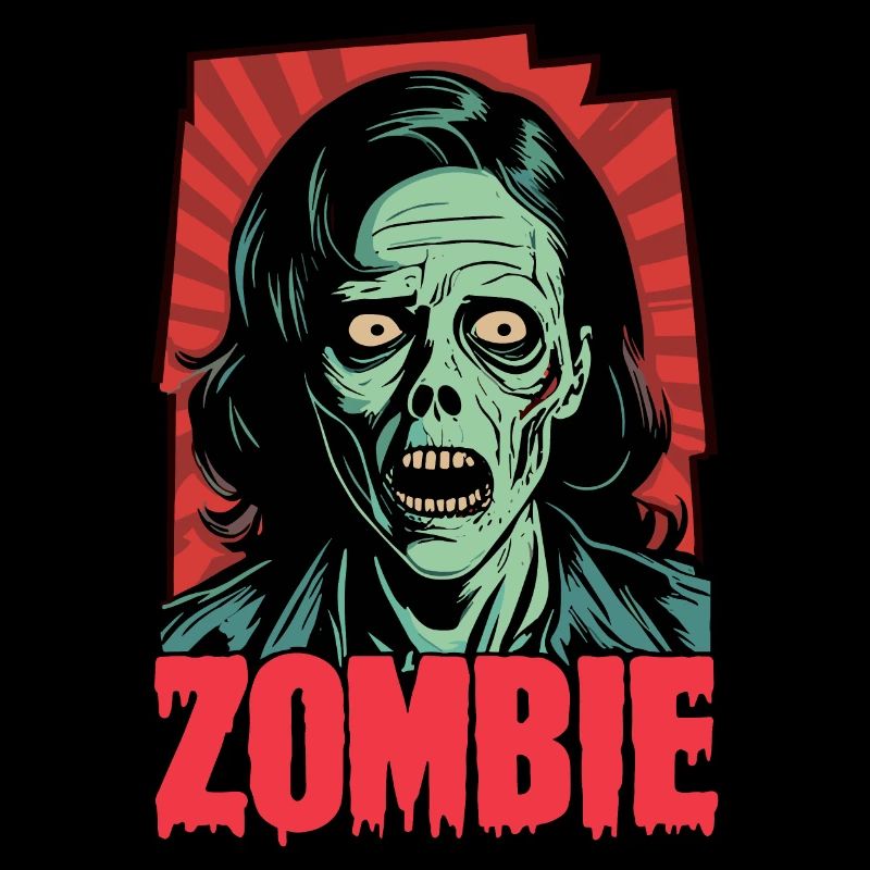 Bande dessinée zombie