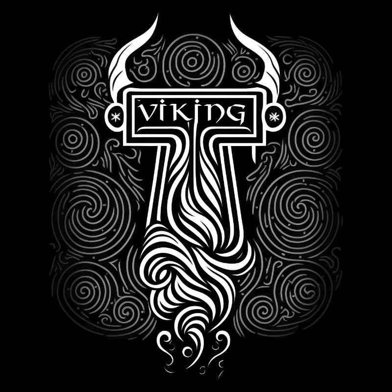 Black Coven - Vikinger