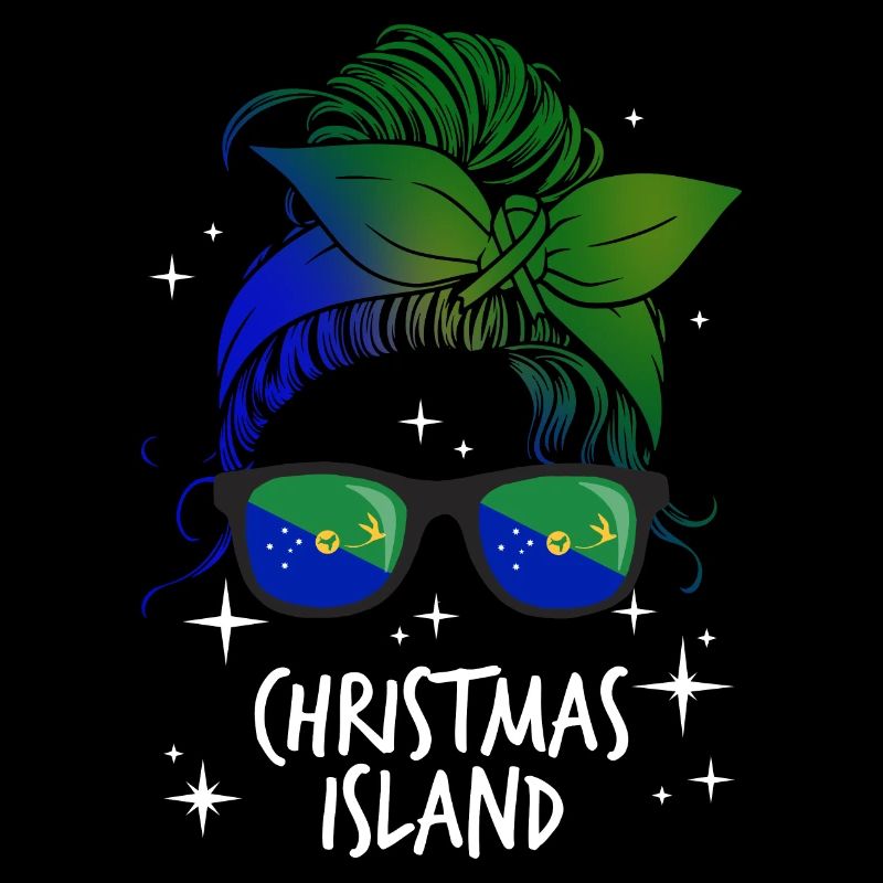 Île Christmas