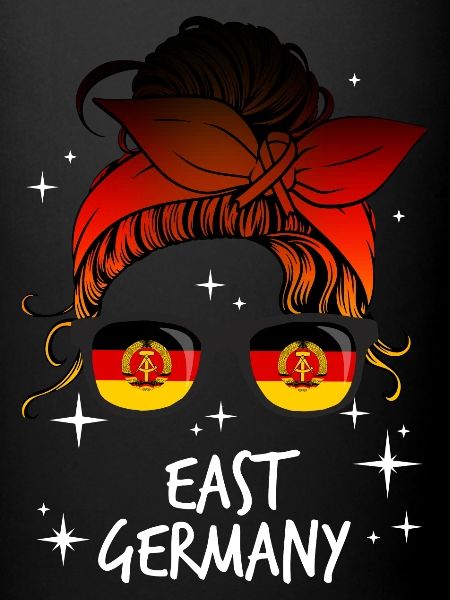 East Germany