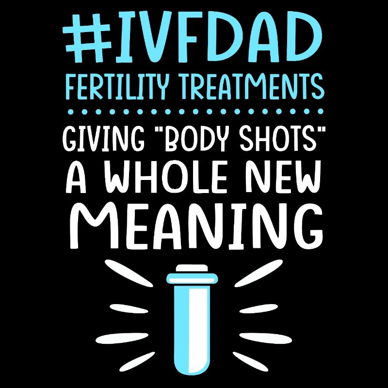 Embryo Transfer Tag Fötus