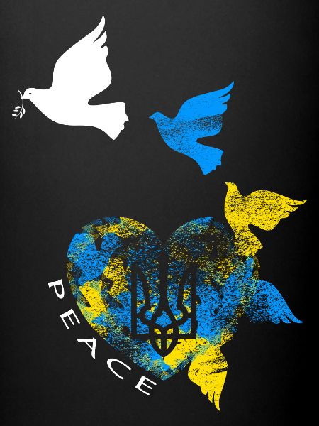 Ukraine