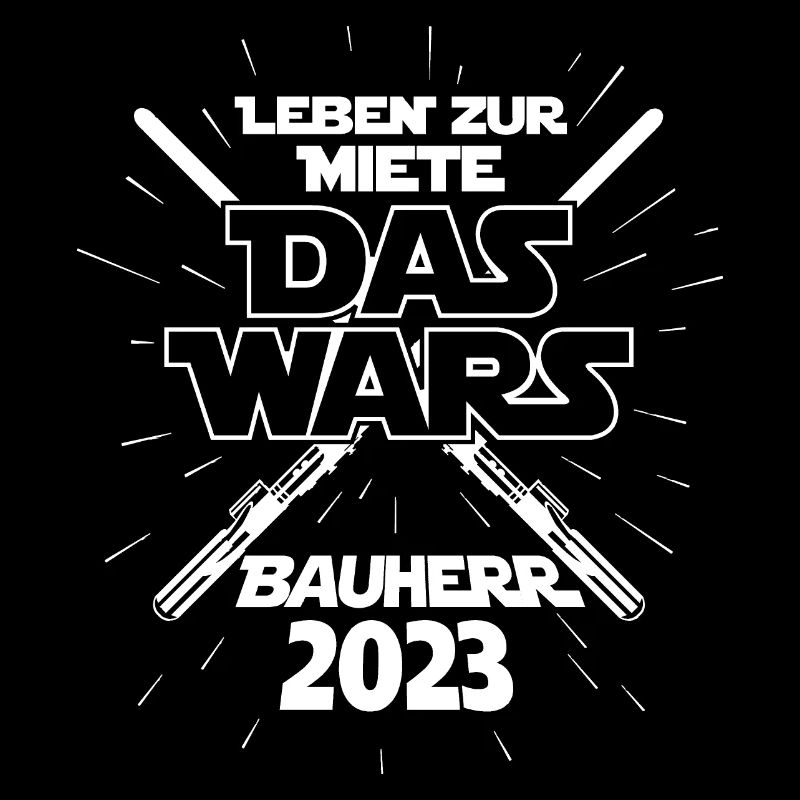 Das wars Bauherr 2023 Herzschlag Baustelle Hausbau