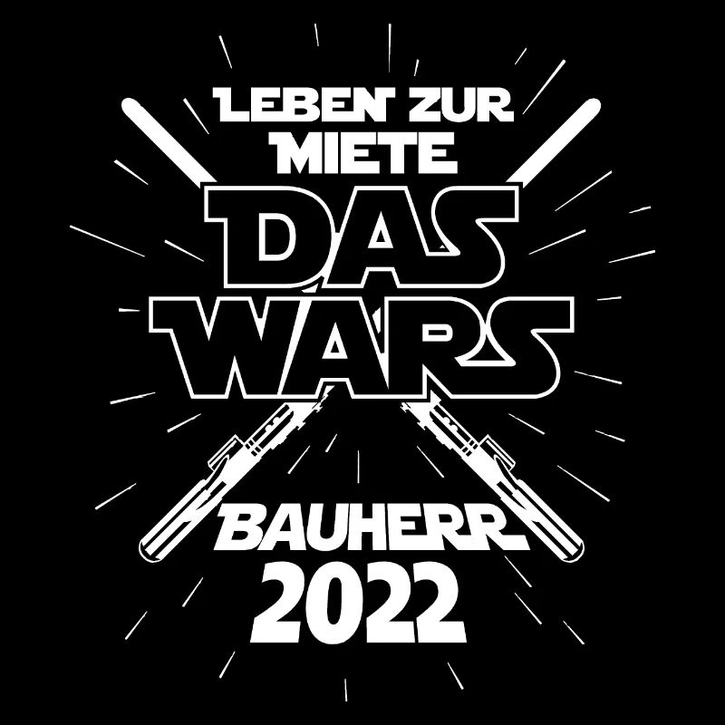 Das wars Bauherr 2022 Herzschlag Baustelle Hausbau
