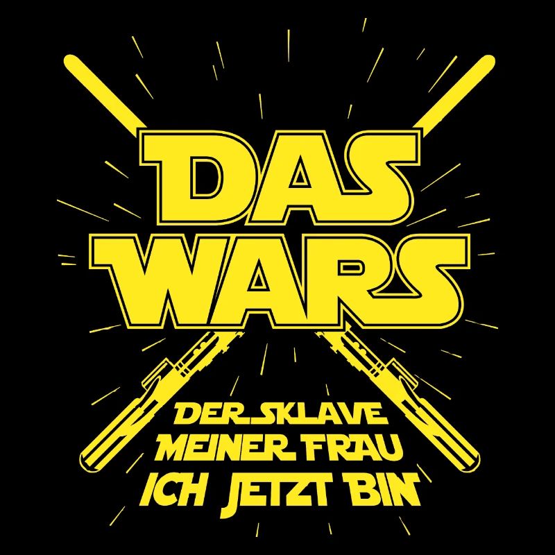 JGA Junggesellenabschied Das wars Bräutigam Mann