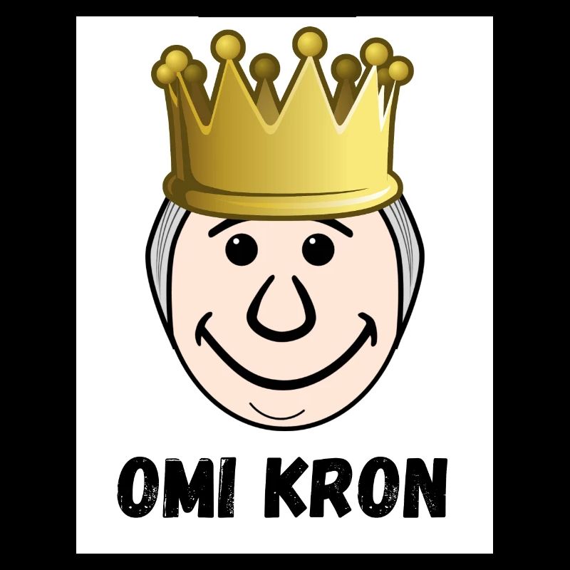 Omi Kron - Fun Gift