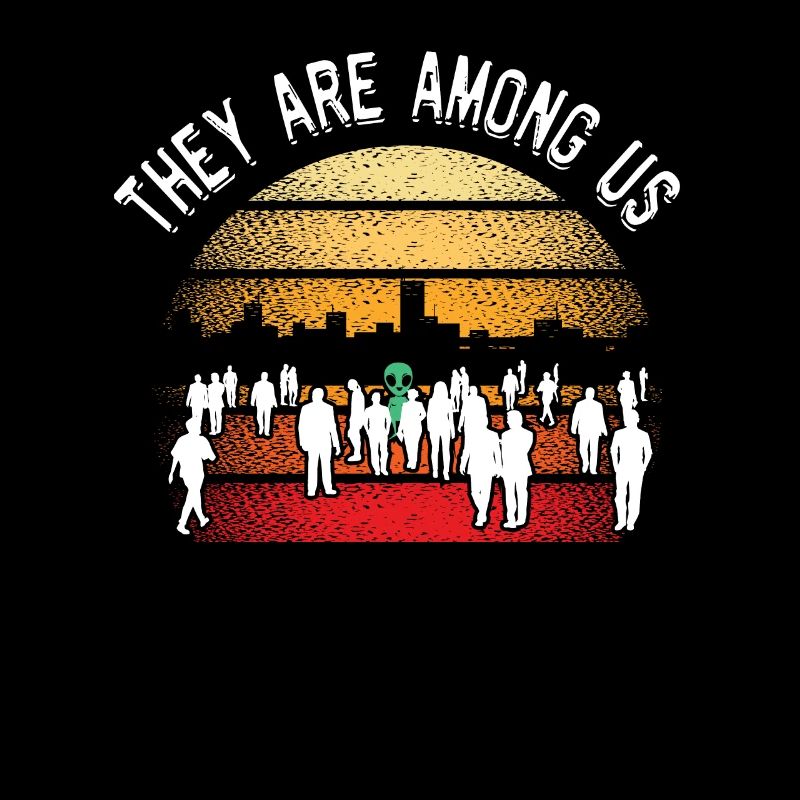 Aliens ils sont parmi nous Alien Conspiracy