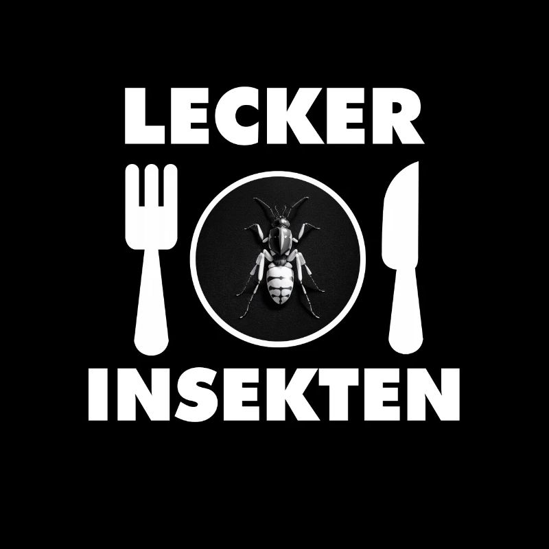 LECKER INSEKTEN