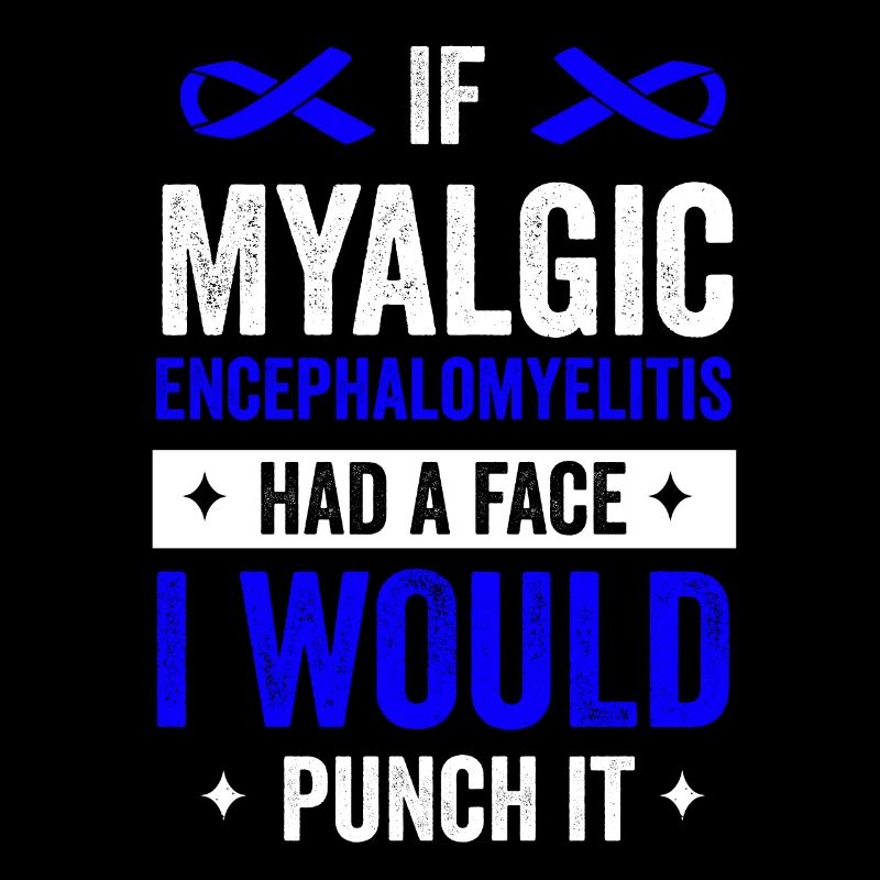 Awareness of Myalgic EnzME Opposing: E