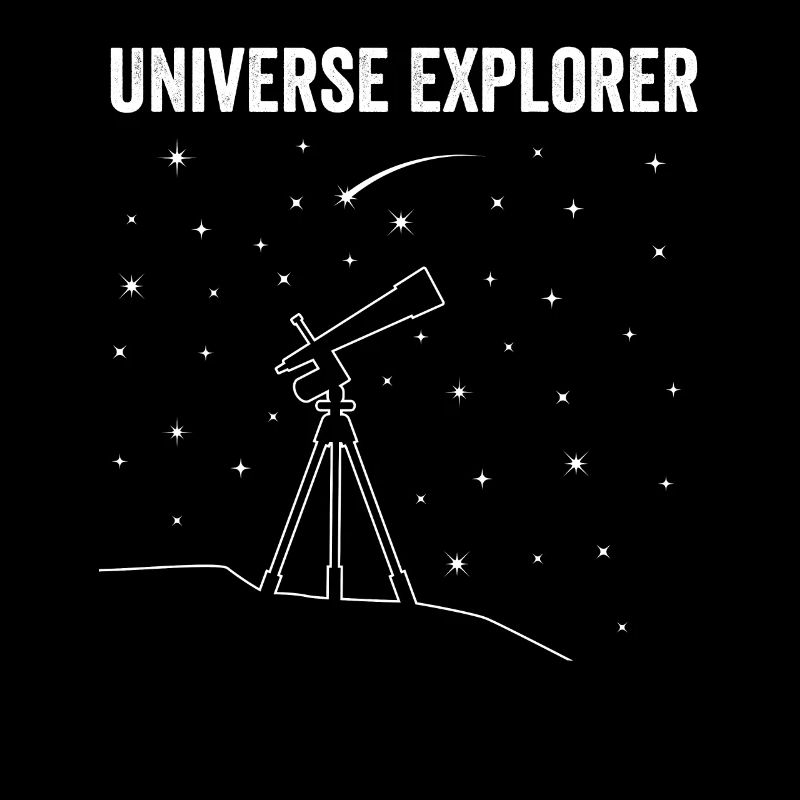 Universe Explorer Astrophotography Passion
