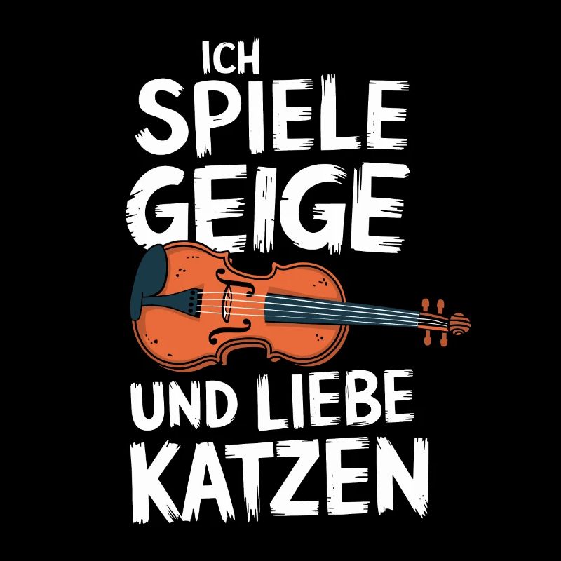 Geigen Spieler Geiger Violinist Violine