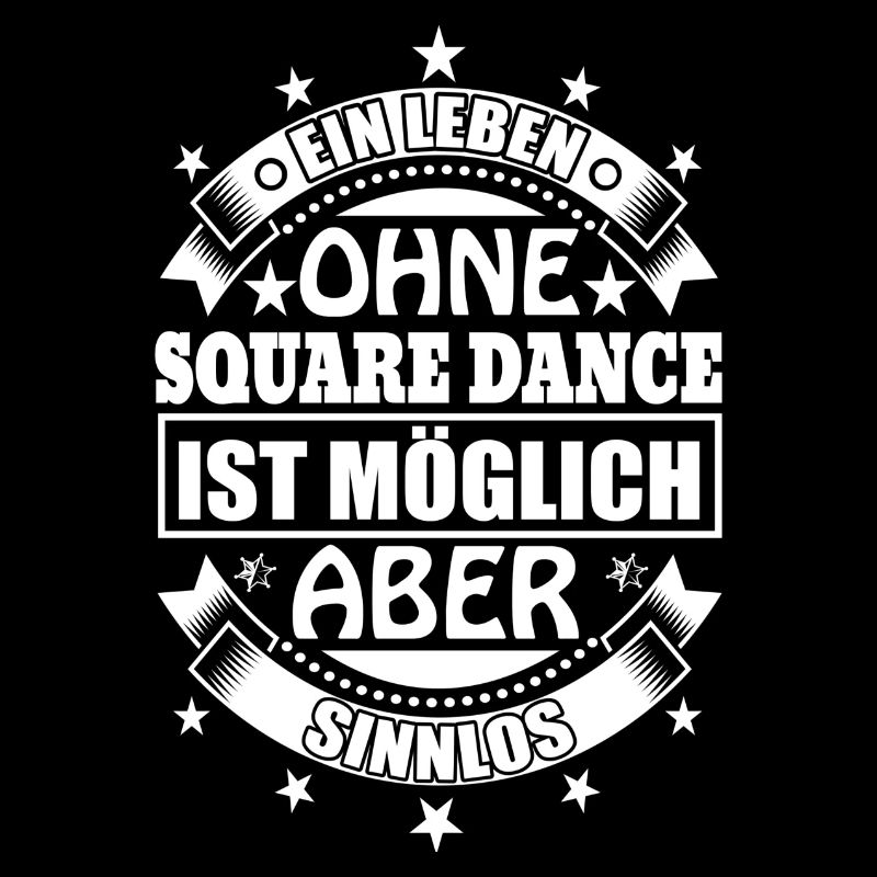 Square Dance: Der Rhythmus, der das Leben bewegt