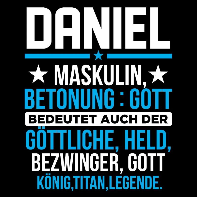 DANIEL - Titan