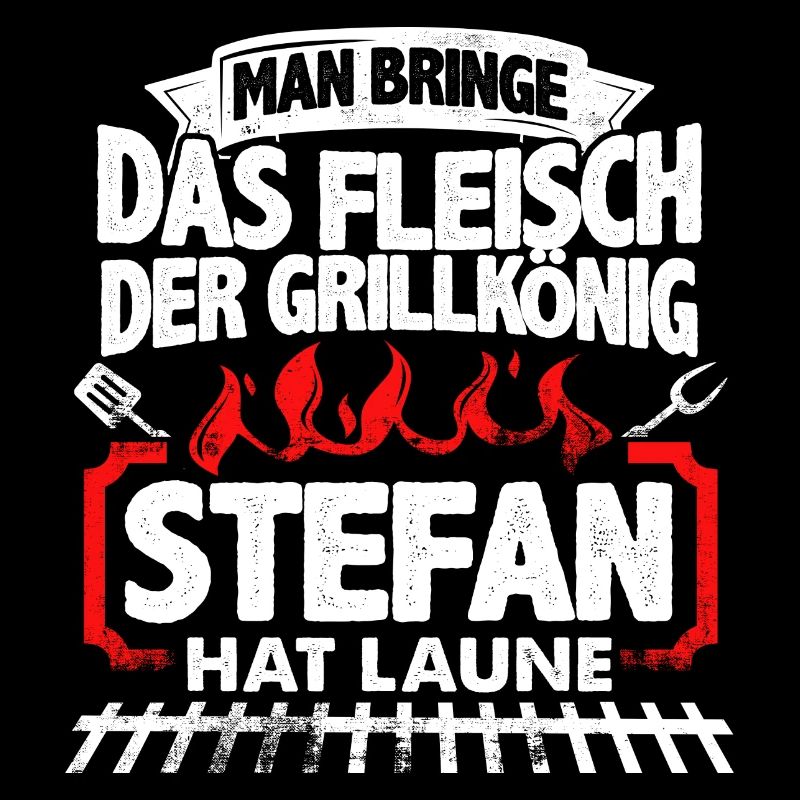 STEFAN - Grill