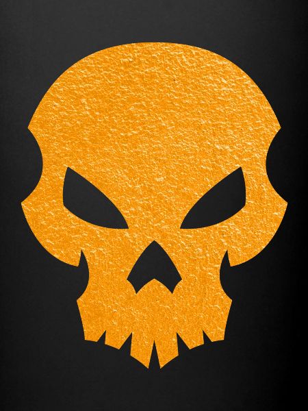 skull