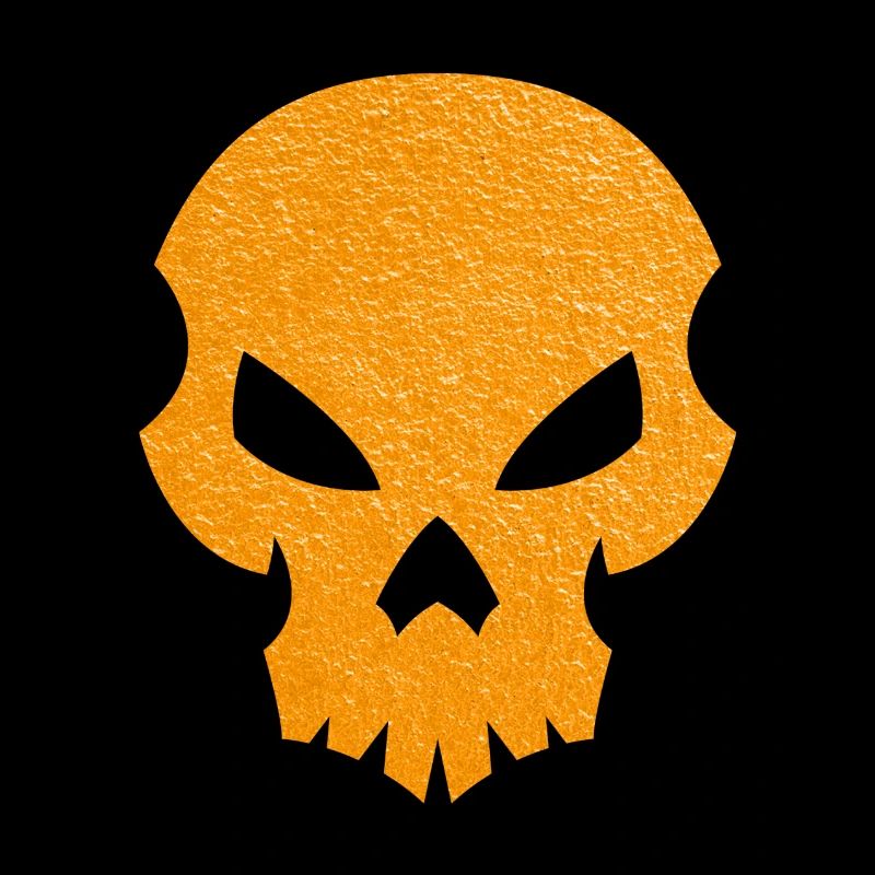 skull