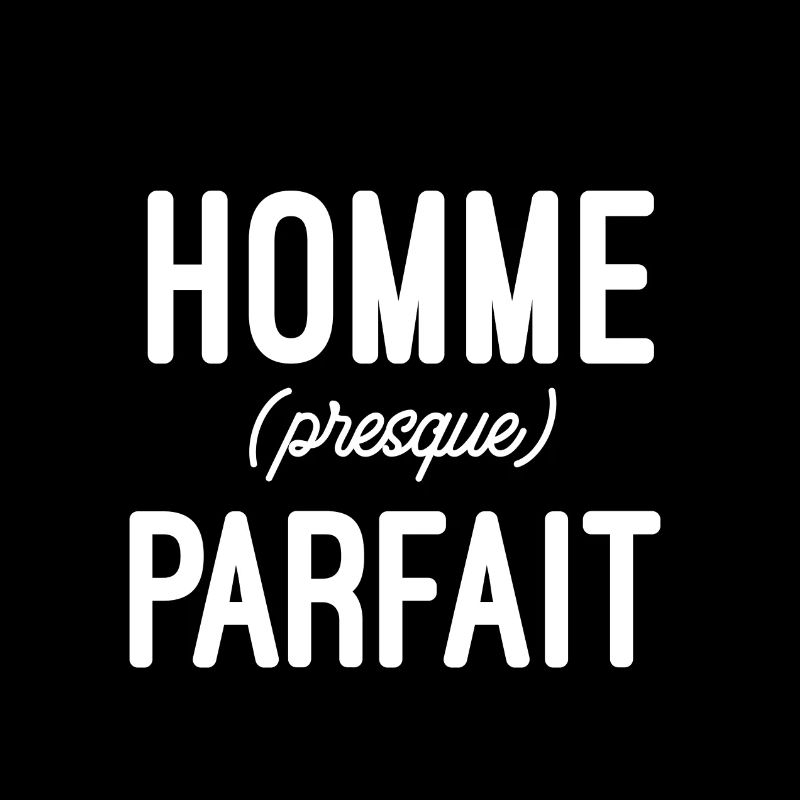 (fast) perfekter Mann