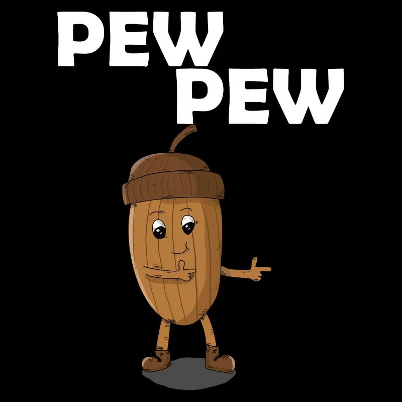 Pew Pew