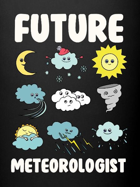 Future meteorologist