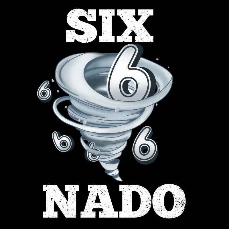 6th Birthday Tornado