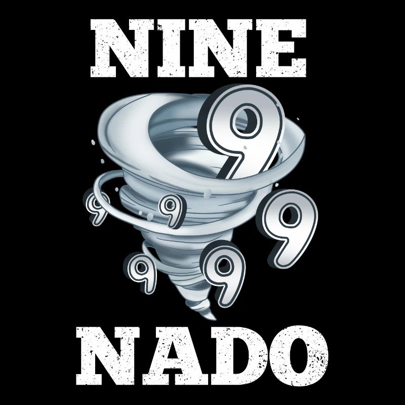 9. Geburtstag Tornado