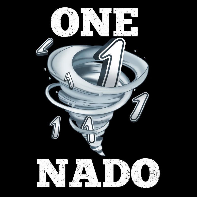 1. Geburtstag Tornado