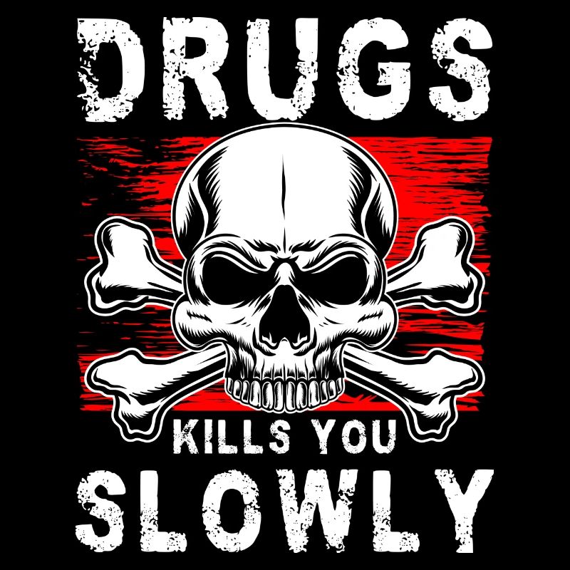 Retrait Nicotine de marijuana propre