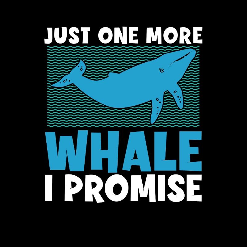 Observer une autre baleine Je promets un