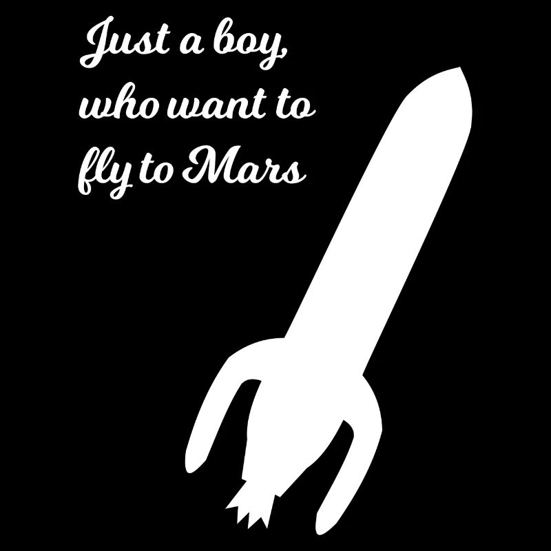 Expedition into space