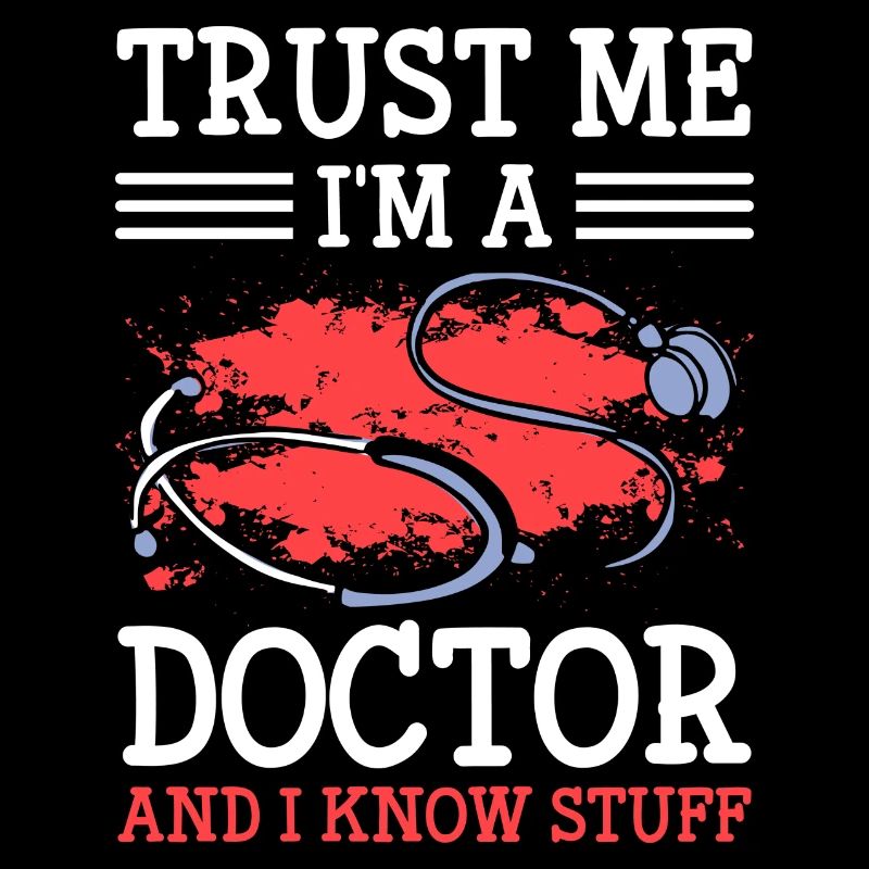 Doktor Studium Student Ärzte