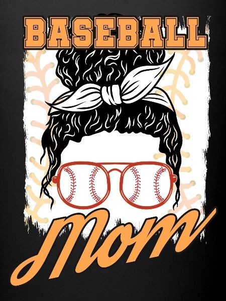 Maman baseball