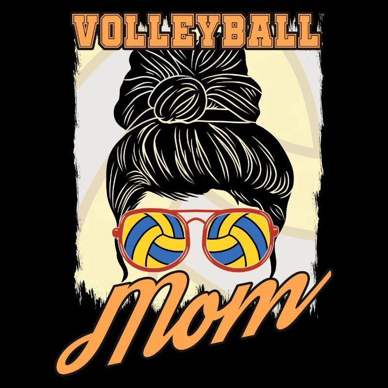 Maman Volleyball