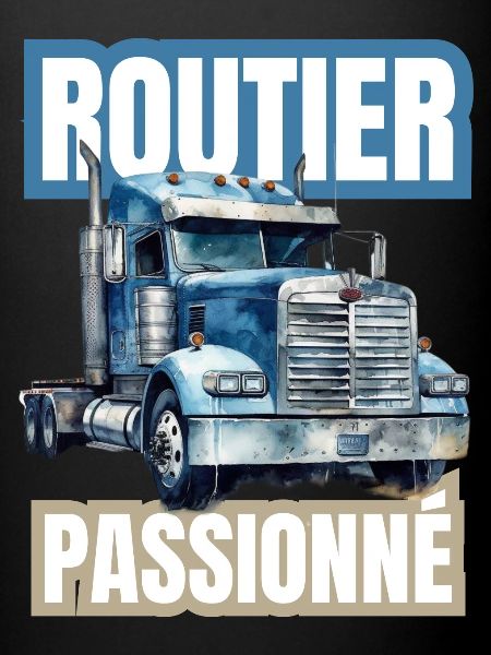 routier passionné