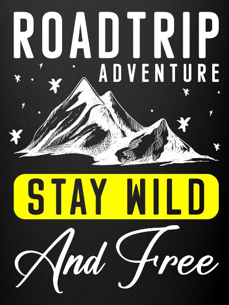 Holiday Camping Trip