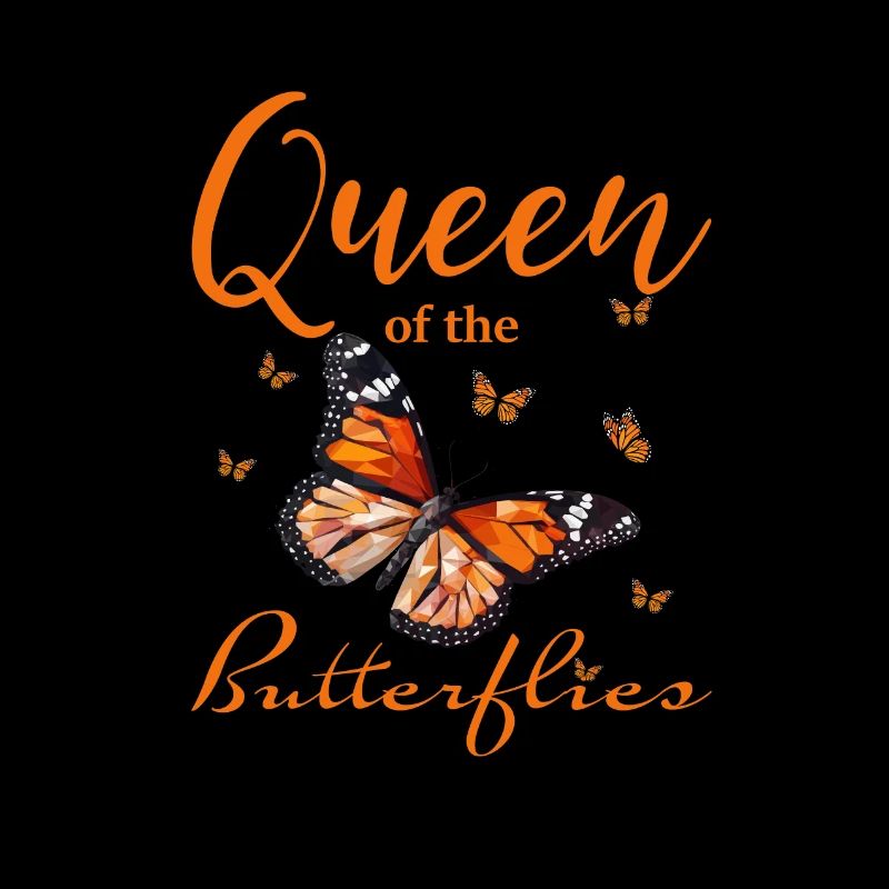 Butterfly Monarch Butterfly Lepidoptera