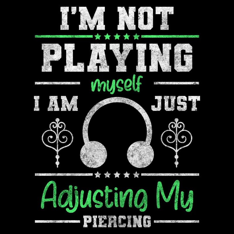 Piercing Kunst Piercingstudio
