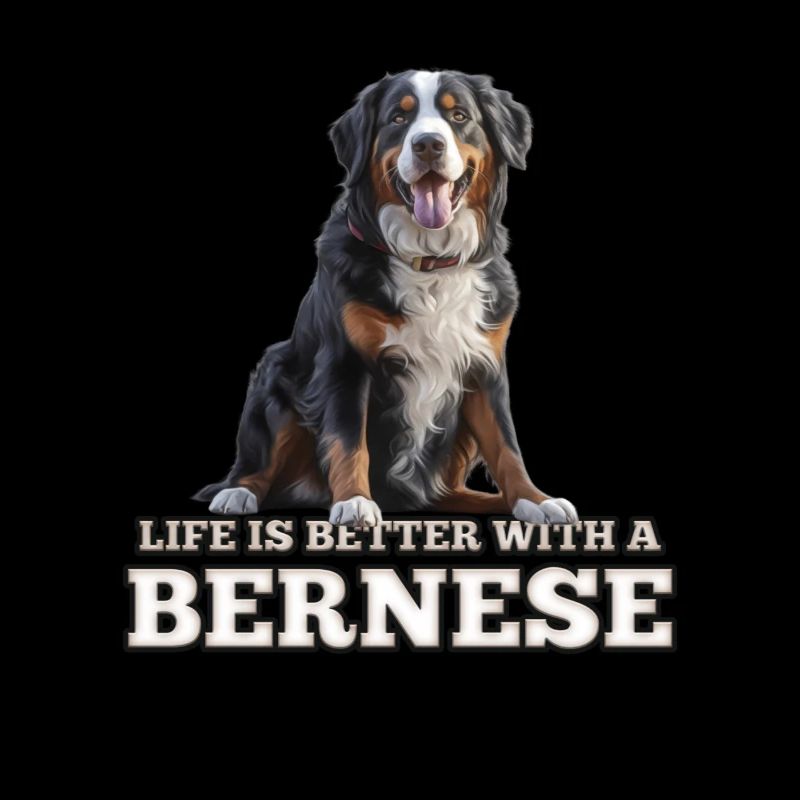 Berner Sennenhund