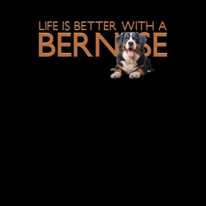 Berner Sennenhund