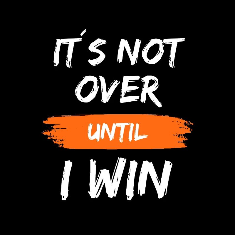 Attitude to life Challenge Drive Strength